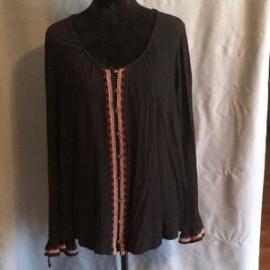 Sonoma Blouse